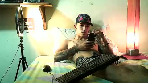 yeisoncastellanos1999 online show from July 2026 06:51:01 PM