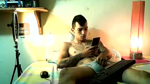 yeisoncastellanos1999 online show from August 2026 03:37:01 PM