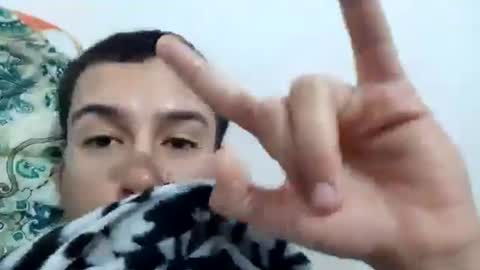 Snapshot of yeisongomezz chatting on December 2024 06:01:01 AM yeisongomezz online show from December 2024 06:01:01 AM