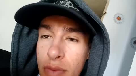 Snapshot of yeisongomezz chatting on February 2025 07:04:02 PM yeisongomezz online show from February 2025 07:04:02 PM