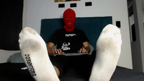 Snapshot of yeisongomezz chatting on September 2025 03:44:01 AM yeisongomezz online show from September 2025 03:44:01 AM