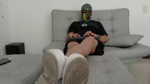 Snapshot of yeisongomezz chatting on July 2026 08:11:02 PM yeisongomezz online show from July 2026 08:11:02 PM