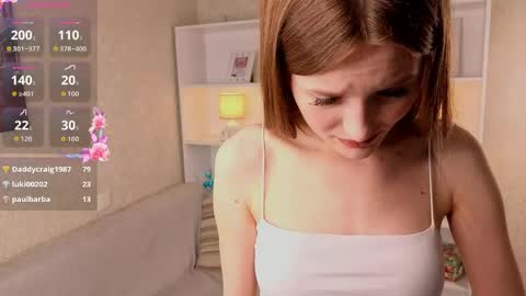 Snapshot of yelenaolaya chatting on April 2026 02:27:02 AM Kate online show from April 2026 02:27:02 AM