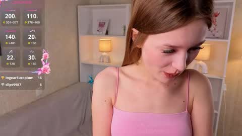 Snapshot of yelenaolaya chatting on May 2026 01:11:01 AM Kate online show from May 2026 01:11:01 AM