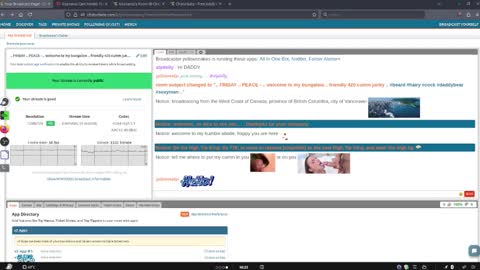 .     y e l l o w s n a k e s       . online show from March 2026 10:25:02 PM