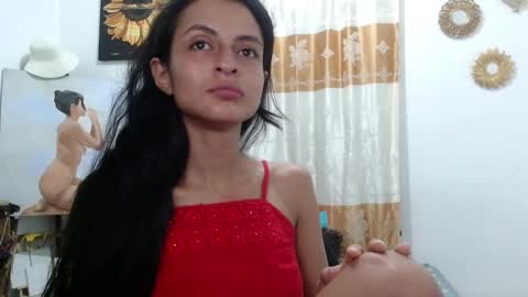 Snapshot of yemaya_28 chatting on December 2024 09:59:02 AM Yemaya 28 online show from December 2024 09:59:02 AM