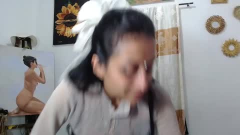 Snapshot of yemaya_28 chatting on January 2025 10:07:02 AM Yemaya 28 online show from January 2025 10:07:02 AM