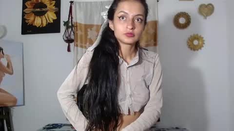 Snapshot of yemaya_28 chatting on January 2025 01:11:01 PM Yemaya 28 online show from January 2025 01:11:01 PM