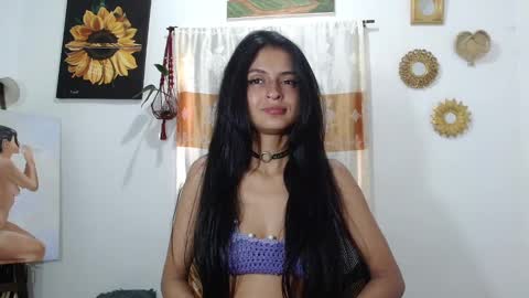 Snapshot of yemaya_28 chatting on January 2025 02:47:01 PM Yemaya 28 online show from January 2025 02:47:01 PM