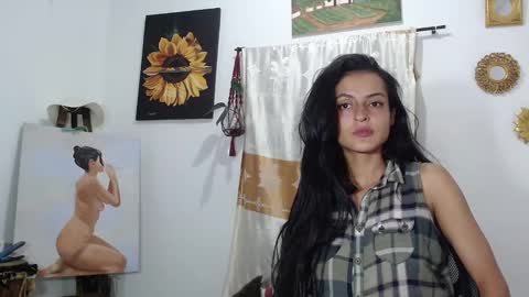 Snapshot of yemaya_28 chatting on January 2025 10:16:02 AM Yemaya 28 online show from January 2025 10:16:02 AM
