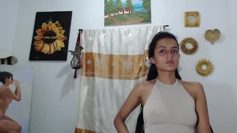 Snapshot of yemaya_28 chatting on February 2025 12:03:02 PM Yemaya 28 online show from February 2025 12:03:02 PM