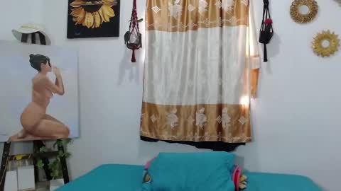 Snapshot of yemaya_28 chatting on March 2025 12:58:02 PM Yemaya 28 online show from March 2025 12:58:02 PM