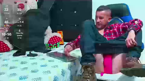 Yeol online show from September 2025 08:45:01 PM