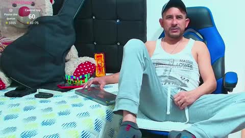 Yeol online show from October 2025 01:42:02 PM