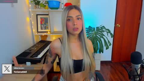 Snapshot of yeriawaddell_ chatting on December 2024 05:34:01 PM yeriawaddell online show from December 2024 05:34:01 PM