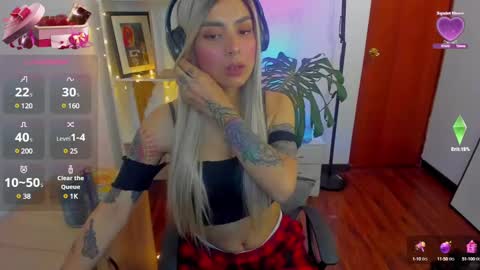 Snapshot of yeriawaddell_ chatting on January 2025 12:38:01 AM yeriawaddell online show from January 2025 12:38:01 AM