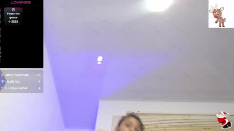 Yero online show from December 2024 12:02:02 AM