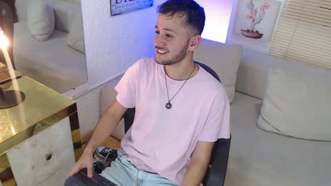 Yero online show from January 2025 08:04:01 PM