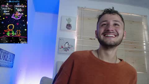 Yero online show from January 2025 07:43:01 PM