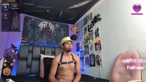 yerk_drom online show from October 2025 08:09:02 PM