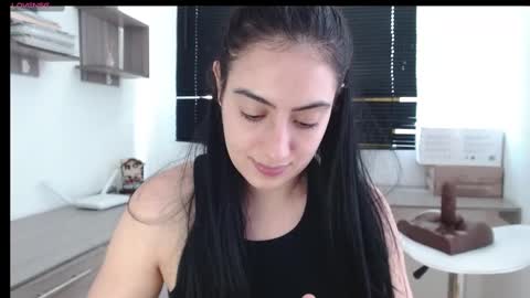 Snapshot of yesikacosta chatting on March 2025 06:41:02 PM yesikacosta online show from March 2025 06:41:02 PM