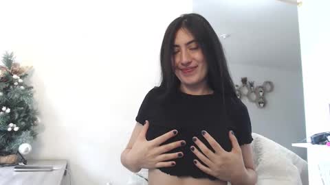 yesikacosta online show from February 2026 05:09:01 PM