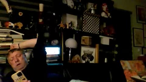 yessex247 online show from May 2026 10:59:02 PM