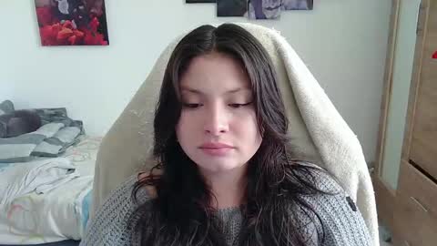 yessica_gomez01 online show from May 2026 09:22:02 PM
