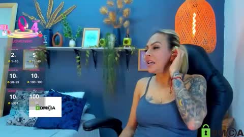 yessika_parker online show from November 2025 02:15:02 AM