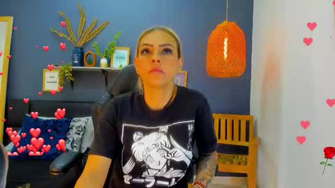 yessika_parker online show from February 2026 10:01:01 AM