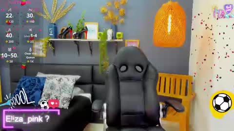 Snapshot of yessika_parker chatting on June 2026 08:45:02 AM yessika_parker online show from June 2026 08:45:02 AM