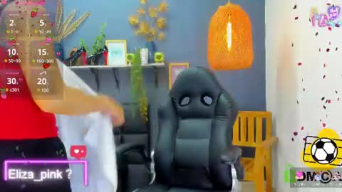 Snapshot of yessika_parker chatting on June 2026 08:56:01 AM yessika_parker online show from June 2026 08:56:01 AM