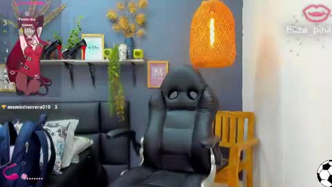 Snapshot of yessika_parker chatting on July 2026 08:54:01 AM yessika_parker online show from July 2026 08:54:01 AM
