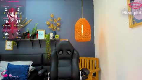 Snapshot of yessika_parker chatting on July 2026 08:53:01 AM yessika_parker online show from July 2026 08:53:01 AM