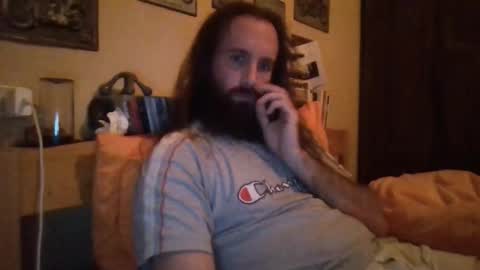 yeti_92 online show from October 2025 07:03:02 PM