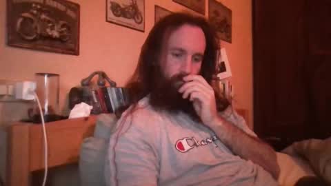 yeti_92 online show from February 2026 07:47:01 AM