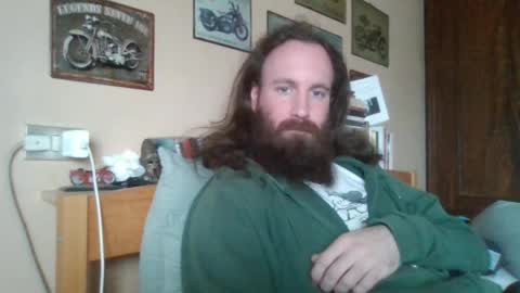 yeti_92 online show from April 2026 11:11:01 AM