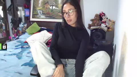 Andrea online show from July 2026 12:15:02 AM