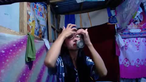 Sweet Yhanie online show from December 2024 07:05:01 PM