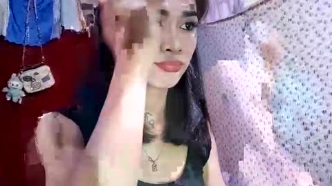 Sweet Yhanie online show from January 2025 10:52:02 AM