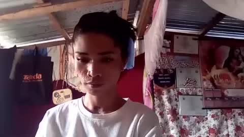 Sweet Yhanie online show from January 2025 07:15:02 AM