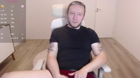 James online show from December 2024 07:22:01 PM