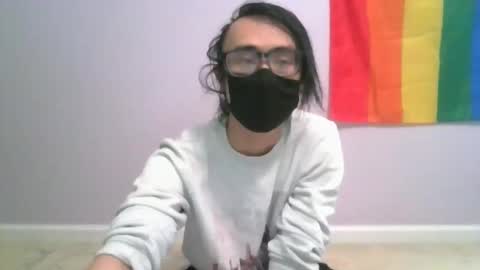 yin476 online show from October 2025 07:30:02 PM