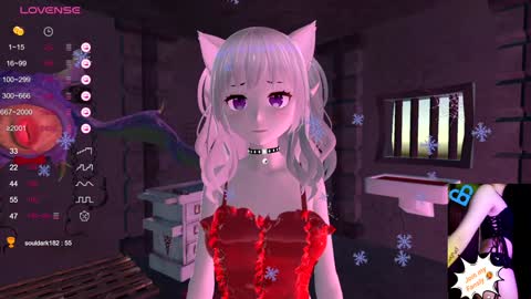 Yin online show from January 2025 02:58:01 AM