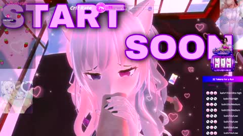 Yin online show from April 2026 01:26:01 AM