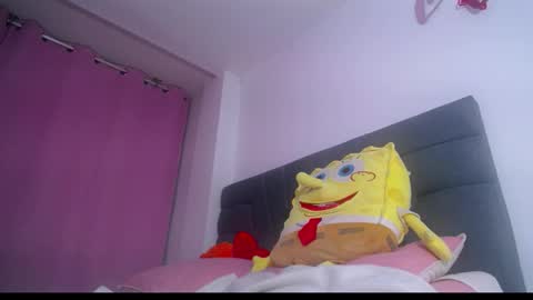 Yiny online show from February 2026 09:03:02 AM