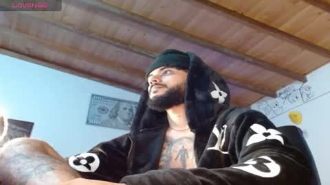 yio cohen  online show from January 2025 04:18:01 AM