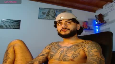 yio cohen  online show from February 2025 04:37:01 AM