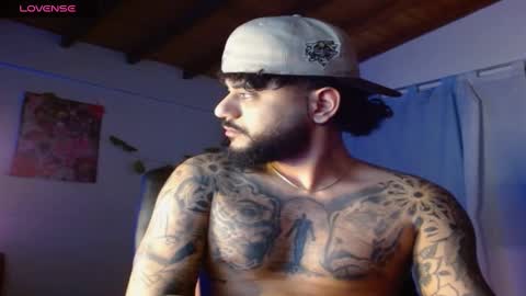 yio cohen  online show from February 2025 08:06:01 AM