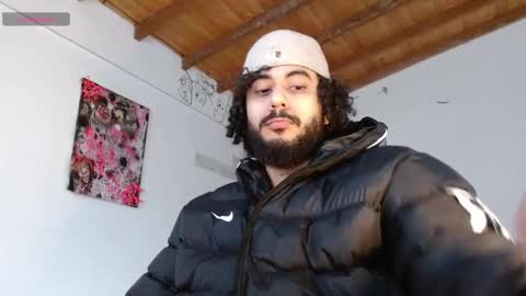 yio cohen  online show from January 2026 07:28:02 PM